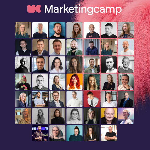 MarketingCamp 2026